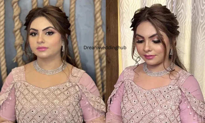 Nitika Makeover Unisex Salon